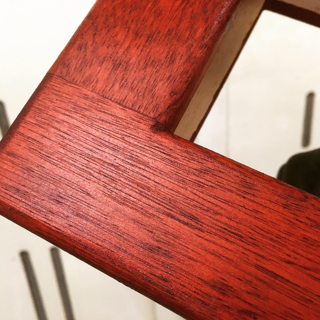 Detail des Ein-/Aus-Schalters